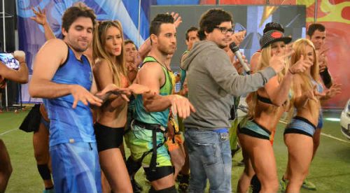 Combate hace ‘roche’ a Esto es Guerra por copiar juego- VIDEO