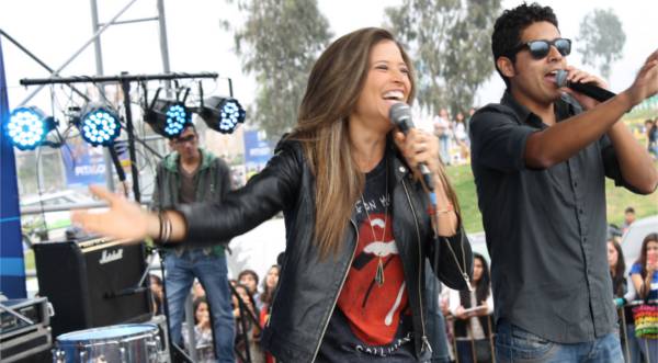 ¡Un éxito con Onda Cero! Revive lo que fue la presentación de Daniel Lazo, Anna Carina, Yamal y George, y Danny Style