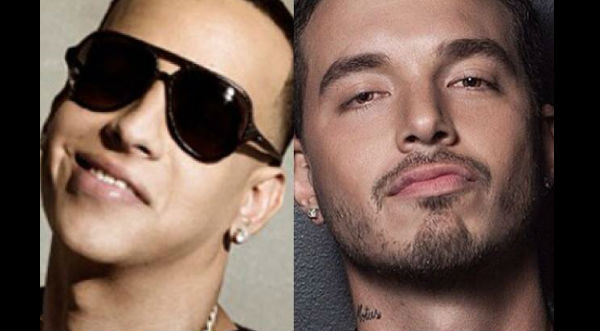 ¡Nuevo Junte! Daddy Yankee y J Balvin están preparando sorpresas