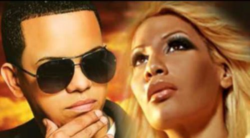 La ‘potra’ Yvi Queen regresa a la escena musical con J Alvarez