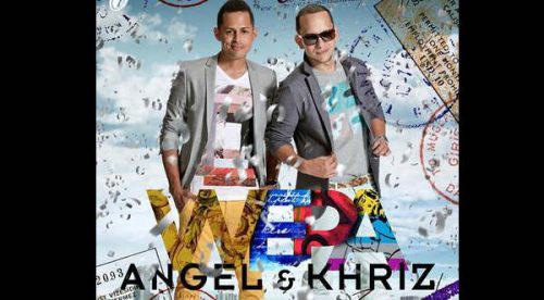 Angel y Khriz presentan su nuevo tema ‘Wepa’- VIDEO