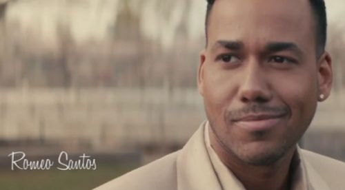 Romeo Santos estrena el video oficial de ‘Eres Mía’ – VIDEO