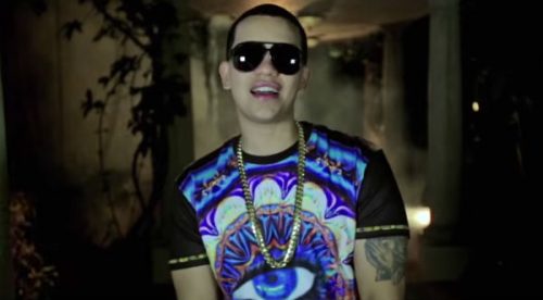 J Alvarez presenta su nuevo videoclip ‘Tu cuerpo pide fiesta’ – VIDEO