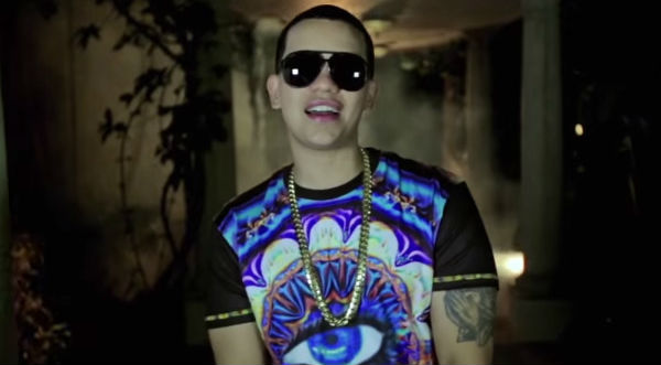 J Alvarez presenta su nuevo videoclip ‘Tu cuerpo pide fiesta’ – VIDEO