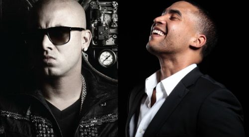 Don Omar, Wisin y Yandel juntos en nuevo tema llamado ‘En lo Oscuro’- VIDEO