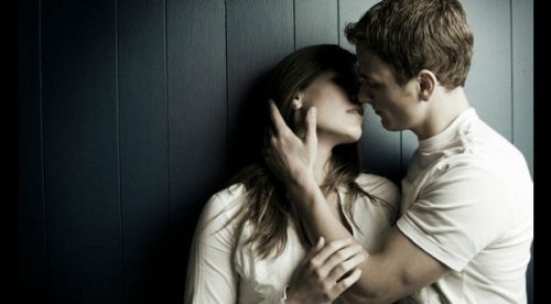 ¿Eres un buen besador? 5 errores que debes de corregir