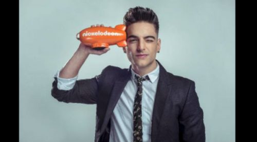 Maluma será el conductor de los ‘Kids Choice Awards Colombia’