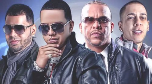 J Alvarez, Baby Rasta y Gringo y Divino se unen en ‘Te Imagino’- VIDEO