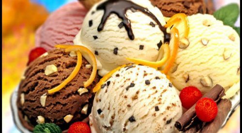 Descubre los beneficios de comer helado en invierno