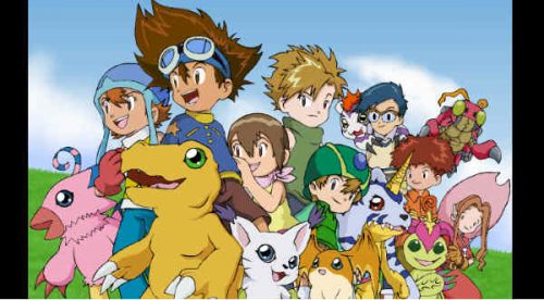 Mira el trailer de la nueva temporada de ‘Digimon Adventure’ – VIDEO