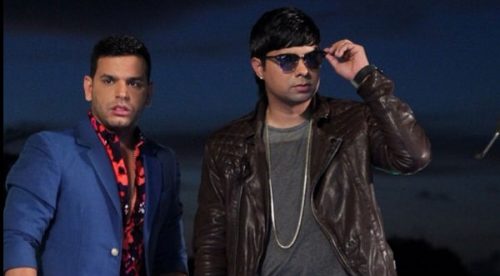 Tito ‘El Bambino’ y Chencho estrenaron el videoclip de ‘A que no te atreves’- VIDEO