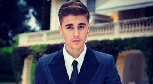 Justin Bieber cambió radicalmente de ‘look’ –  FOTOS