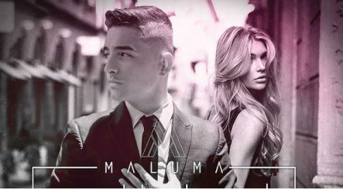 El ‘pretty boy’ Maluma estrenó el videoclip de ‘Addicted’ – VIDEO