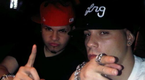 Farruko niega toda posibilidad de amiste con Kendo Kaponi