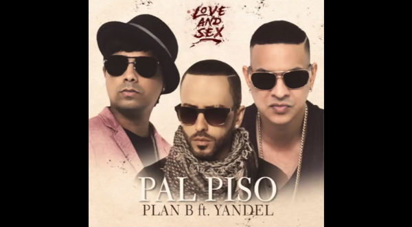 ¡OTRO JUNTE! Yandel y Plan B se unen en ‘Pal Piso’