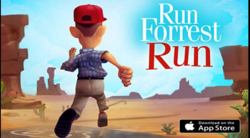 Mira el videojuego de la popular película de Forrest Gump – VIDEO