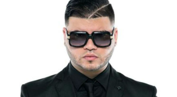 Farruko confiesa quienes fueron su influencia en el género urbano