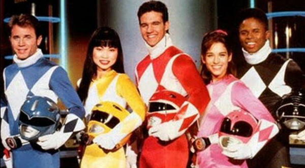 Cheka cómo lucen los actores de ‘Power Rangers’ luego de 20 años- FOTOS