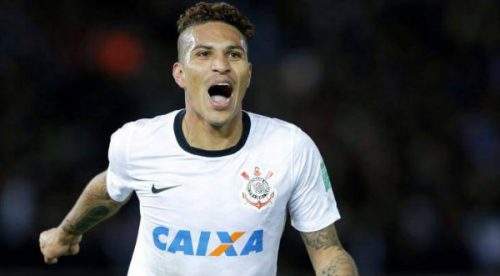 Descubre de en qué incursionará  Paolo Guerrero- FOTO