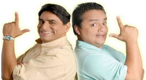 Carlos Álvarez y Jorge Benavides volverían juntos a la televisión