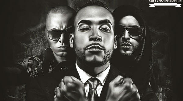 Don Omar lanza adelanto de su nuevo tema junto a Wisin y Yandel- VIDEO