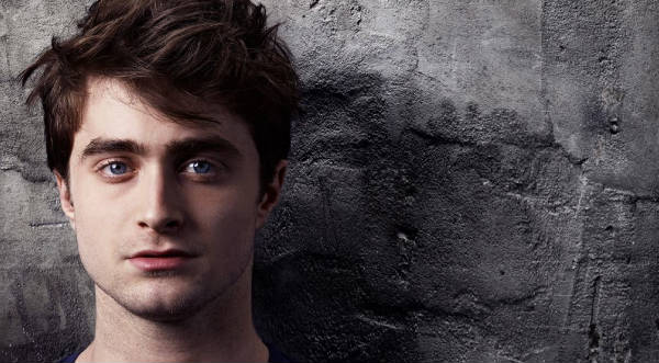 Daniel Radcliffe confiesa qué película detesta de Harry Potter