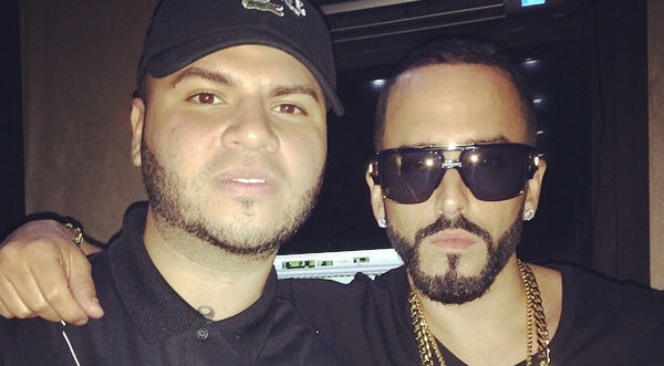 ¡Lo que se viene! Farruko y Yandel se unieron para ‘La calle me llama’ – VIDEO