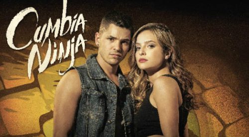 Cumbia Ninja vuelve a la programación de Onda cero con otro éxito