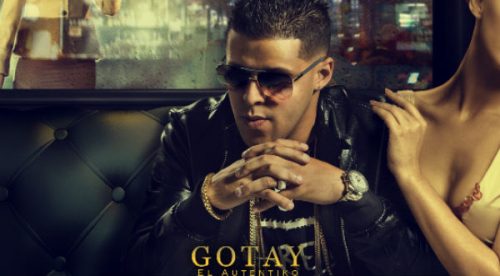 Onda Cero Presenta a: Gotay “El Autentiko”- VIDEO