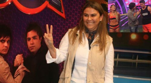 Productora de Combate confirma que los romances son pauteados