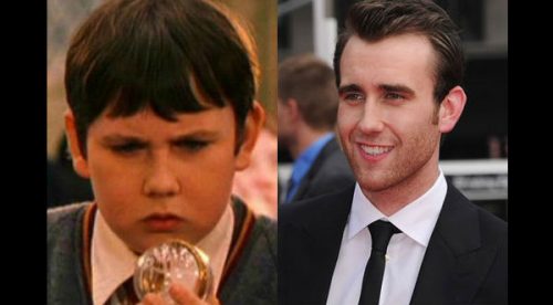 ¿Recuerdas a  ‘Neville Longbottom’ de Harry Potter? Checa cómo luce ahora -FOTOS