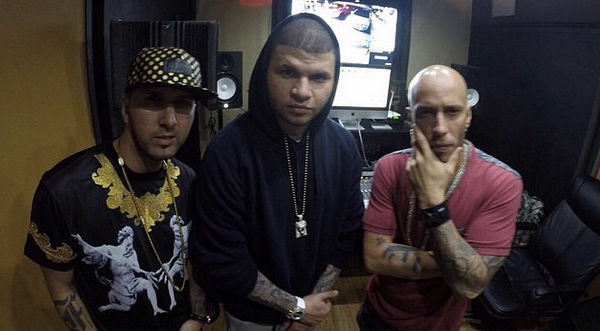 Alexis y Fido junto a Farruko en nuevo tema musical-VIDEO