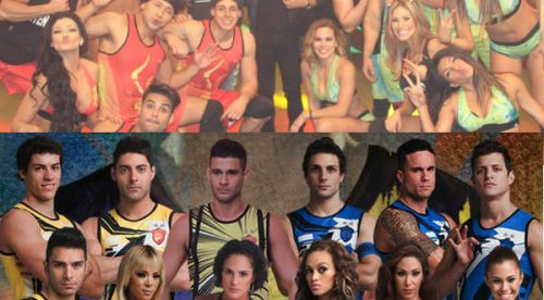 Descubre qué actriz cómica tildó de ‘estúpidos’ a los chicos de reality