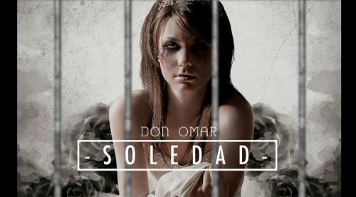 Don Omar estrenó su nuevo tema ‘Soledad’ – VIDEO