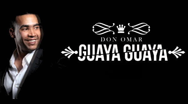 Don Omar lanzó el video lyric de su éxito ‘Guaya Guaya’- VIDEO