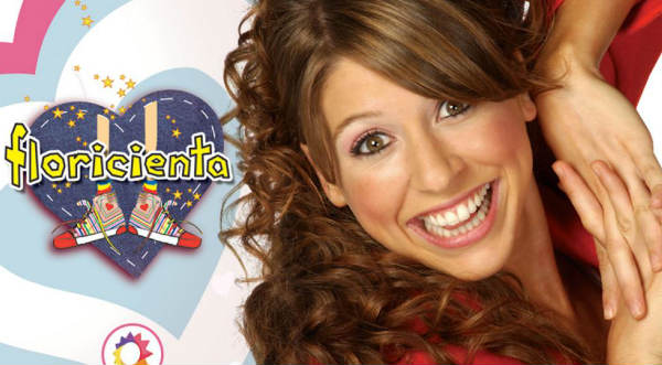 ¿Recuerdas  a Floricienta? Checa cómo luce ahora- FOTO