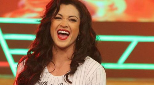 ¿Michelle Soifer regresó a ‘Combate’ con dos nuevos ‘arreglitos? – VIDEO Y FOTOS