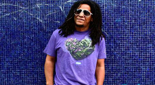 Tego Calderón regresa con todo a la escena musical