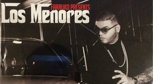 ¡Qué fuerte! Farruko pide que Don Omar y Daddy Yankee se retiren