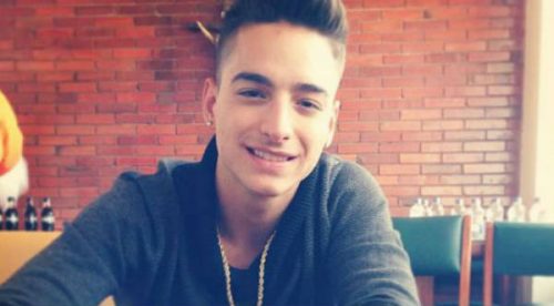 Maluma es perdonado por Venezuela tras incidente del último fin de semana