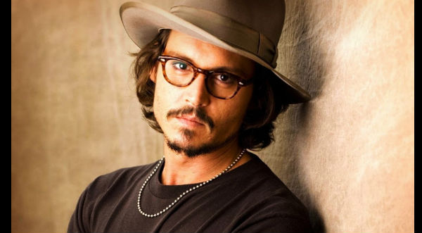 10 cosas que no sabías sobre Jhonny Depp – FOTOS