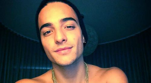 Maluma compartió la letra de su próximo éxito musical- FOTO