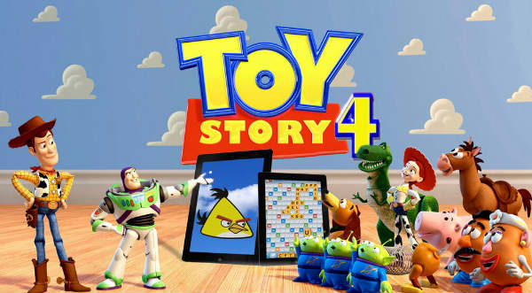 Descubre cuál es la fecha de estreno de ‘Toy Story 4’