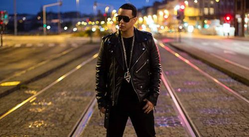 Daddy Yankee comparte video de su último tatuaje – VIDEO