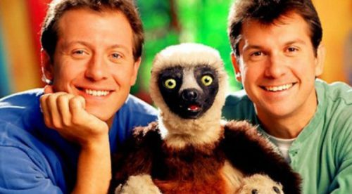 ¡Lamentable! Murió el lémur de ‘Zoboomafoo’ a los 20 años