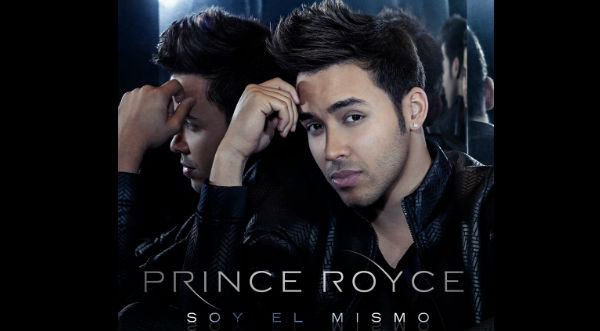 Prince Royce difunde su nuevo tema- VIDEO