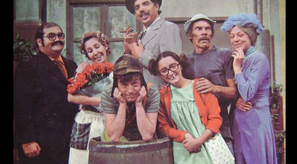 ¡Te vas a reír! Así suena el Chavo del 8 en japonés – VIDEO