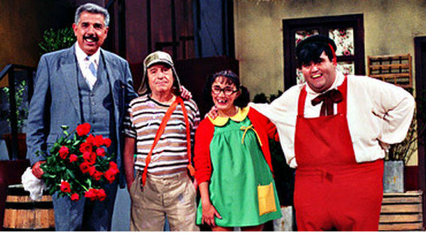 El Profesor Jirafales contó porqué ‘El Chavo del 8’ llegó a su fin- VIDEO