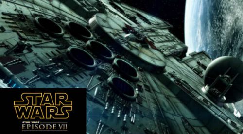 Checa el tráiler de Star Wars Episodio VII ‘El despertar de la fuerza’ – VIDEO