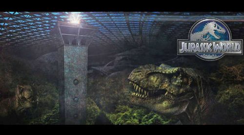 Checa el tráiler de Jurassic Park IV – VIDEO